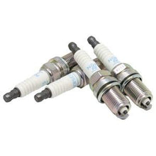 (4) B1BKR5ES NGK SPARK PLUG