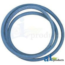 A55K A-SECTION ARAMID (BLUE)