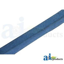 A55K A-SECTION ARAMID (BLUE)