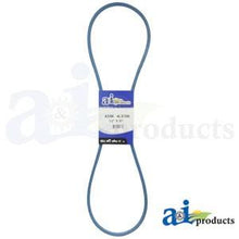 A55K A-SECTION ARAMID (BLUE)