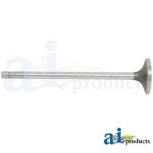 R520224 EXHAUST VALVE