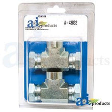 43B32 ADAPTER (2 PACK)