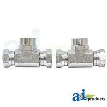 43B32 ADAPTER (2 PACK)