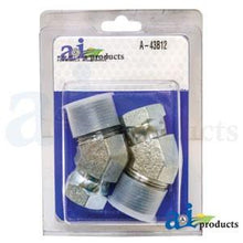 43B12 ADAPTER (2 PACK)