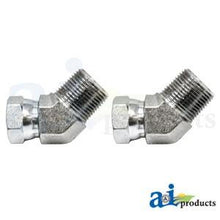 43B12 ADAPTER (2 PACK)