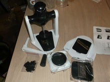 FS5003BLDRM K45824012000 Spiral Slicer Black
