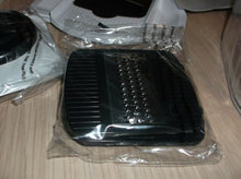 FS5003BLDRM K45824012000 Spiral Slicer Black