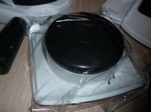 FS5003BLDRM K45824012000 Spiral Slicer Black