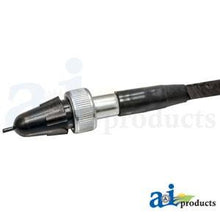 AL23838 CABLE TACHOMETER