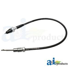 AL23838 CABLE TACHOMETER
