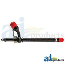 A138323 INJECTOR