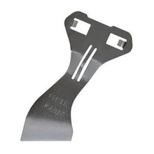 A98183 ARM LEFT SCRAPER