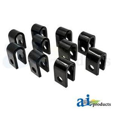(10) P57926 CLEVIS; CLAMP