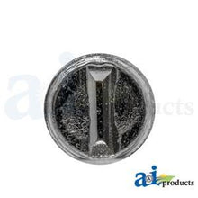 828217M1 BOLT REAR RIM TO DISC