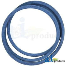 A56K A-SECTION ARAMID (BLUE)