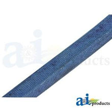 A56K A-SECTION ARAMID (BLUE)