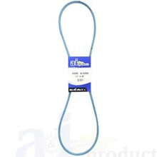 A56K A-SECTION ARAMID (BLUE)