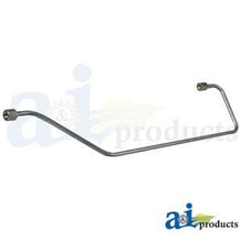 AR31553 LINE FUEL FILTER TO INJ.
