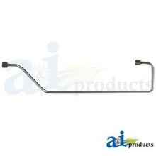 AR31553 LINE FUEL FILTER TO INJ.