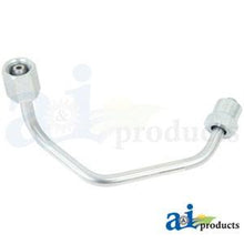 87348184 TUBE FUEL INJECTION