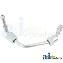 87348184 TUBE FUEL INJECTION