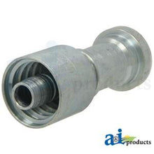 C61-08-08-W CODE 61 FLG HEAD-STR
