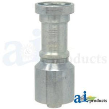 C61-08-08-W CODE 61 FLG HEAD-STR