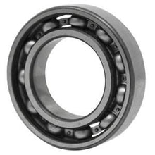 107-I BRG. BALL; 6000 SERIES