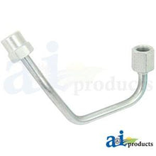 87348283 TUBE FUEL INJECTION