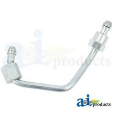 87348283 TUBE FUEL INJECTION