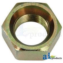 C5NN3C739A JAM NUT TIE ROD