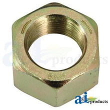 C5NN3C739A JAM NUT TIE ROD