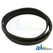 1097582 EXMARK BELT