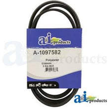1097582 EXMARK BELT