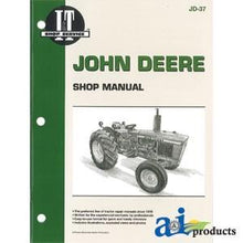 SMJD37 SHOP MANUAL