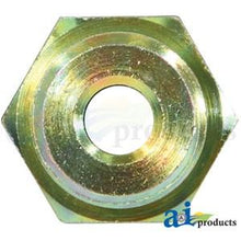 L76136 PLUG; FRONT DRAWBAR PIN