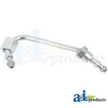 87348175 TUBE FUEL INJECTION