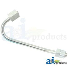 87348175 TUBE FUEL INJECTION