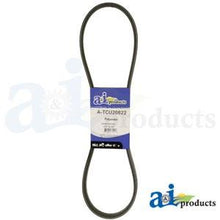 TCU20822 JOHN DEERE BELT