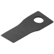(25) 84255699 BLADE DISC MOWER 14° CW
