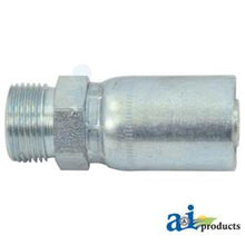 MF-10-10 (HC-MF) Male Seal Lok - R