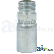 MF-10-10 (HC-MF) Male Seal Lok - R