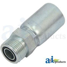 MF-10-10 (HC-MF) Male Seal Lok - R