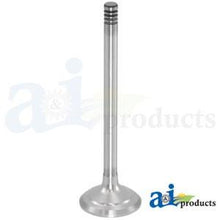 87802258 VALVE EXHAUST; STD.