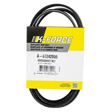 07242000 ARIENS/GRAVELY BELT