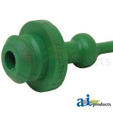 (10) P211310 DUST PLUG 3/8" GREEN (1
