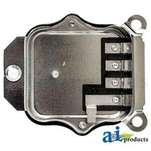 21A654 VOLT. REGULATOR