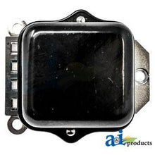 21A654 VOLT. REGULATOR