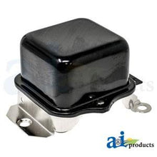 21A654 VOLT. REGULATOR