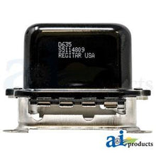 21A654 VOLT. REGULATOR